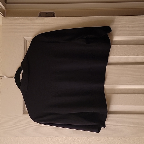 Crop jacket - Picture 4 of 5